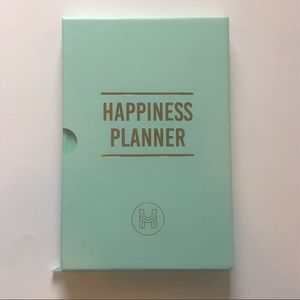 Happiness Planner